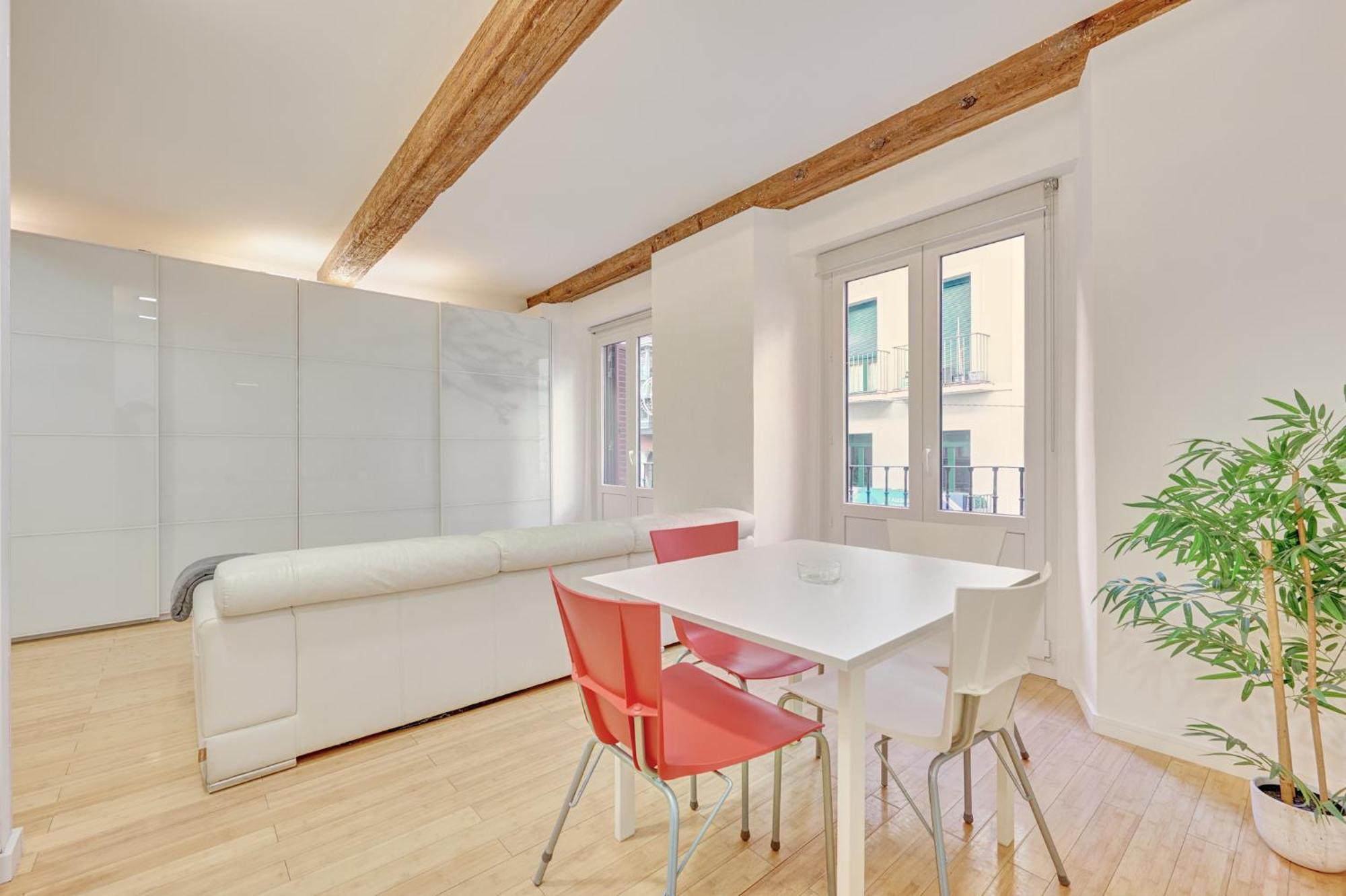 La Chapitela 7 By Clabao Apartment Пампона Екстериор снимка