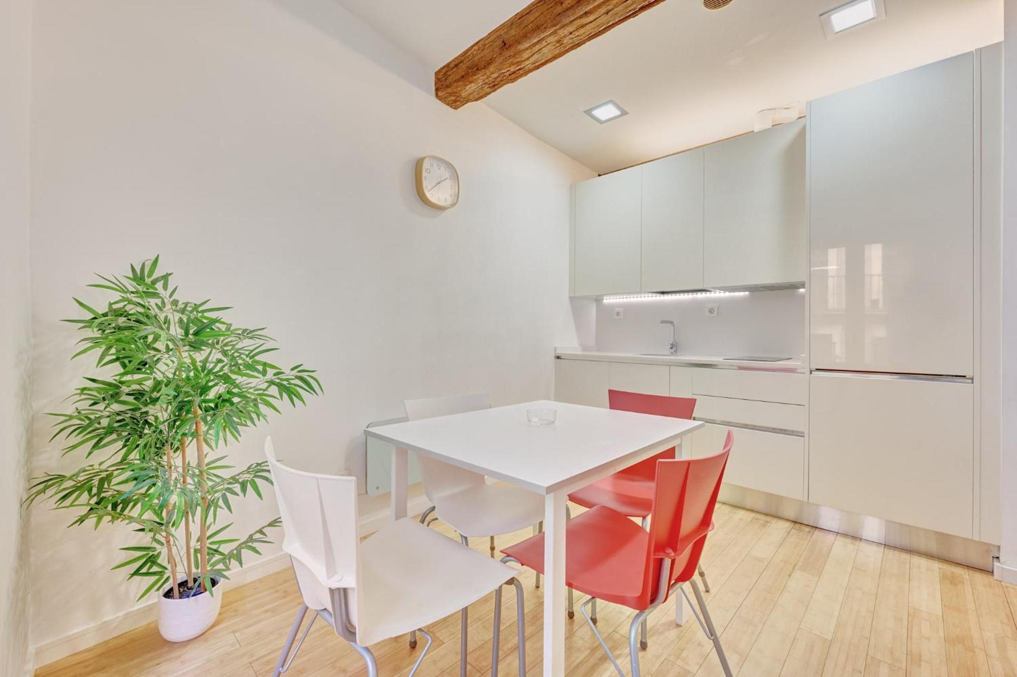 La Chapitela 7 By Clabao Apartment Пампона Екстериор снимка
