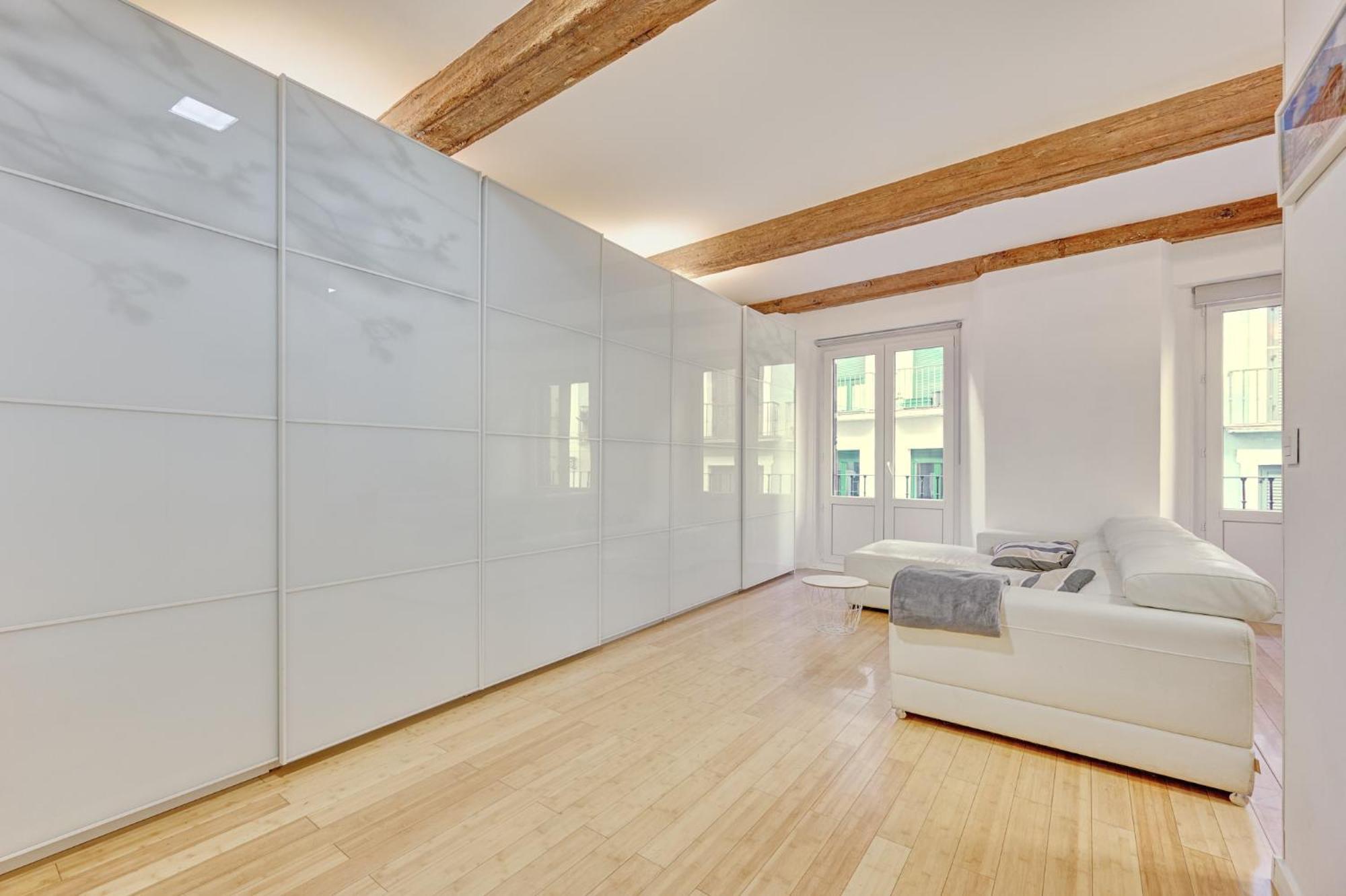 La Chapitela 7 By Clabao Apartment Пампона Екстериор снимка