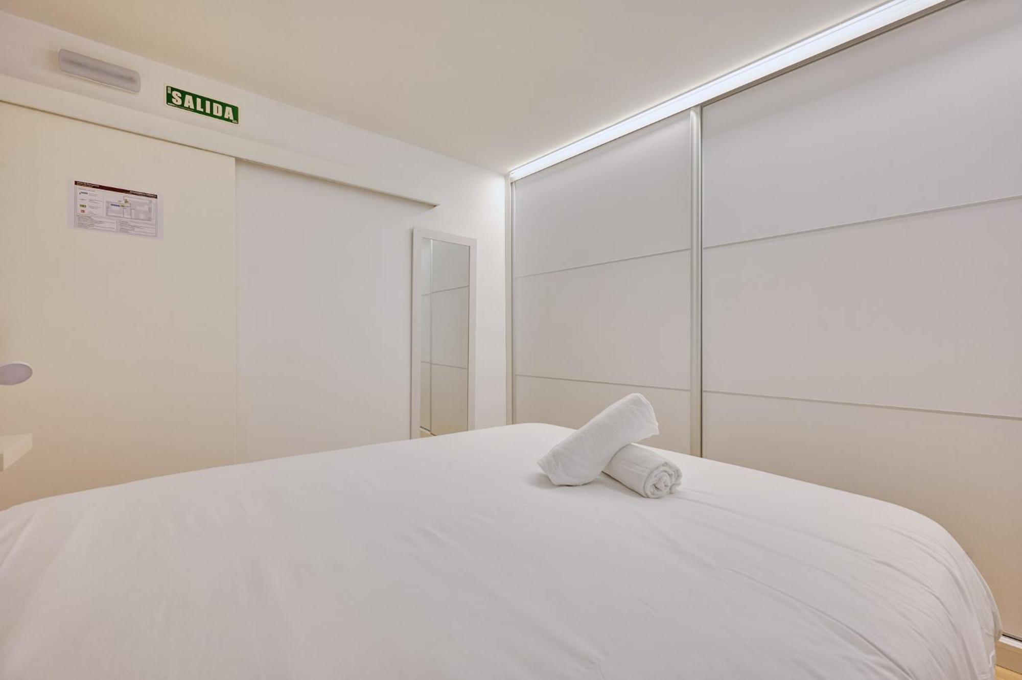 La Chapitela 7 By Clabao Apartment Пампона Екстериор снимка