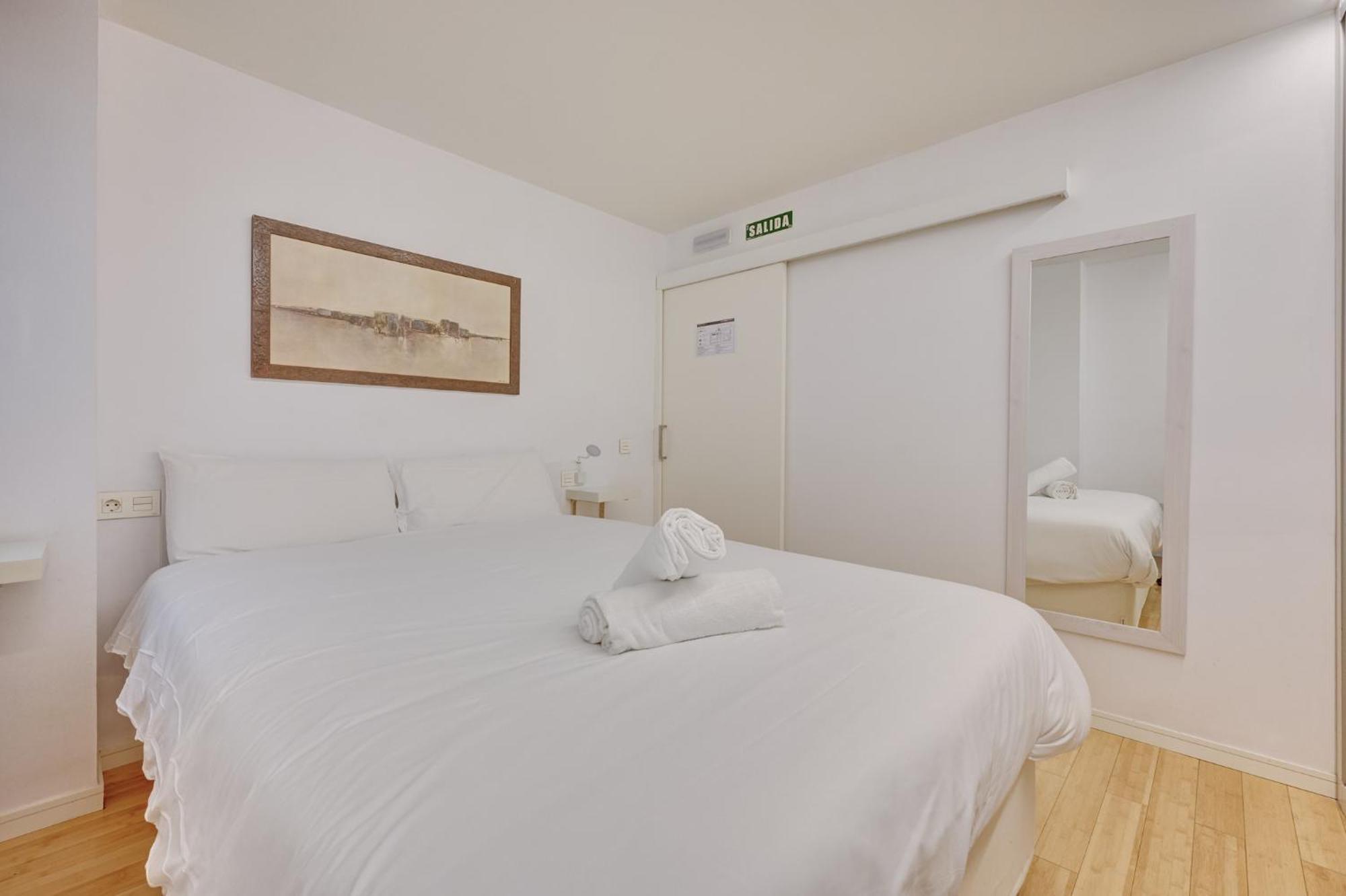 La Chapitela 7 By Clabao Apartment Пампона Екстериор снимка
