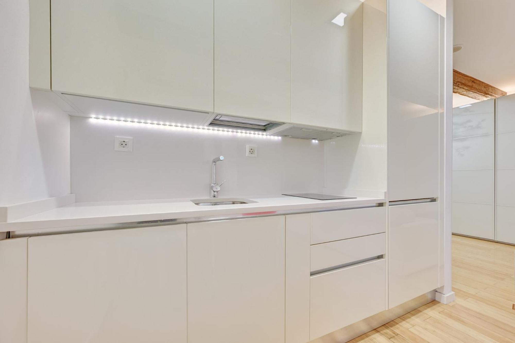 La Chapitela 7 By Clabao Apartment Пампона Екстериор снимка